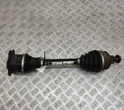 Audi e-tron Front driveshaft 4KE407271