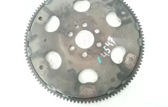 Chevrolet Captiva Flywheel