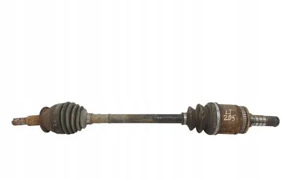 Infiniti Q50 Front driveshaft 