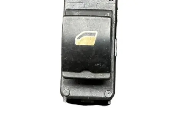 Peugeot 3008 I Electric window control switch 9666229XT