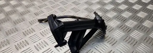 Peugeot 206 Oil sump strainer pipe 9641263780 50378