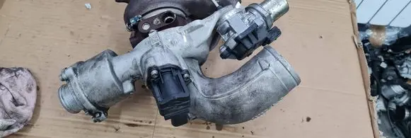 Audi A5 Turbo 06L145874E