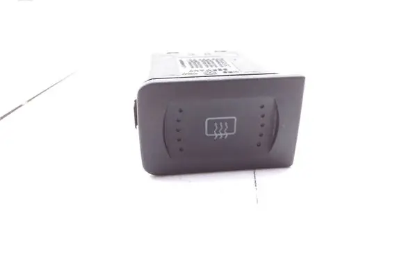 Windscreen/window heater switch