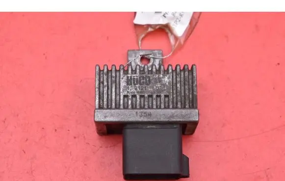 Renault Trafic II (X83) Glow plug 132121