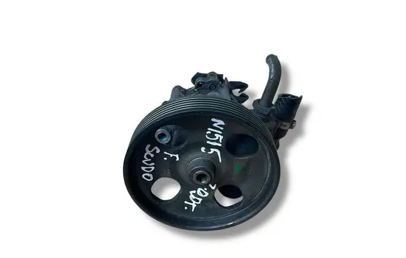 Fiat Scudo Power steering pump 7613955512 9640906480