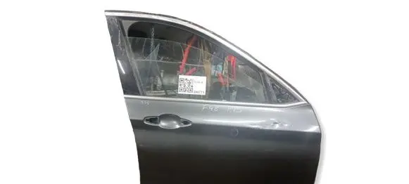 BMW X1 F48 F49 Front door 030AM2528 F487139