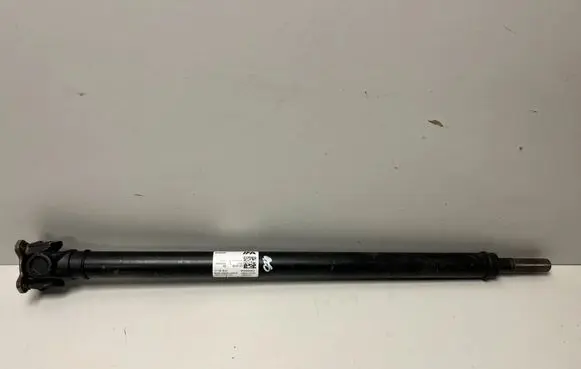 BMW X4 G02 Middle center prop shaft 9455545 5A41FB1