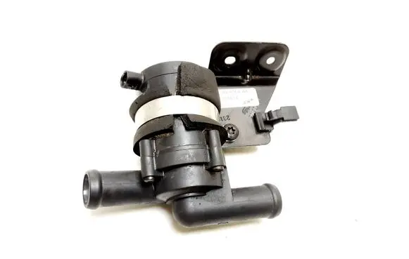 Volvo S80 Electric auxiliary coolant/water pump 9G9N8564AA