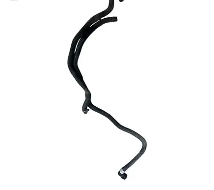 Volvo S60 Engine coolant pipe/hose 8671021