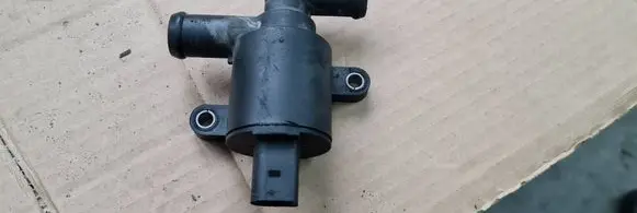 Audi A5 Sportback 8TA Electric auxiliary coolant/water pump 4H0121671B
