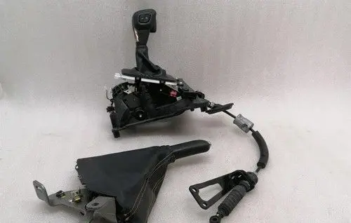 Ford Ranger IV Gear shifter/selector JB3P7K004DA