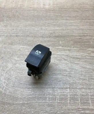 Renault Scenic II - Grand scenic II Electric window control switch 2808202