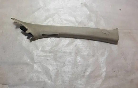 Jaguar XJL (A) pillar trim AW93F03512BE RHAPU00509