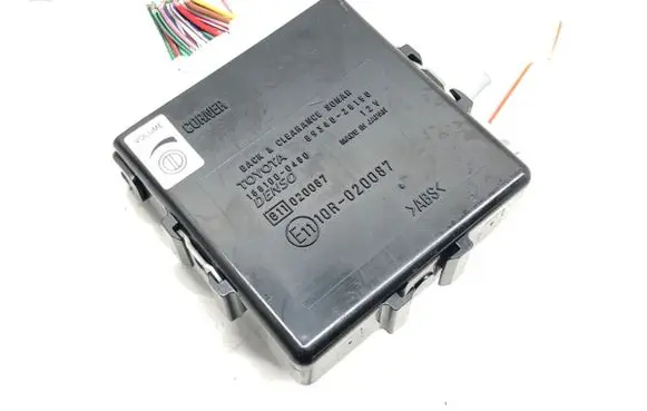 Toyota Previa (XR30, XR40) II Other control units/modules 8934028150
