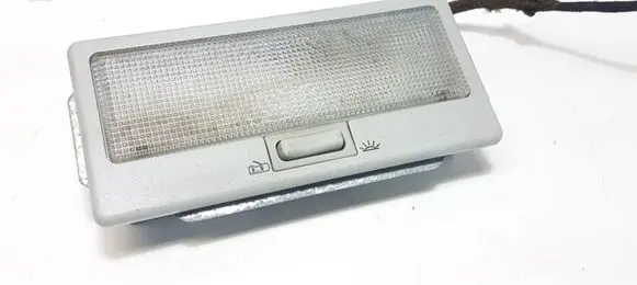 Seat Alhambra (Mk1) Rear seat light 357947105