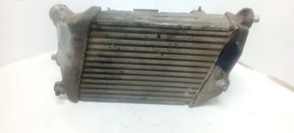 Audi A8 S8 D3 4E Intercooler radiator 4E0146806D