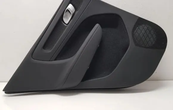 Volvo XC40 Rear door card panel trim 31407709 4409782 658863212