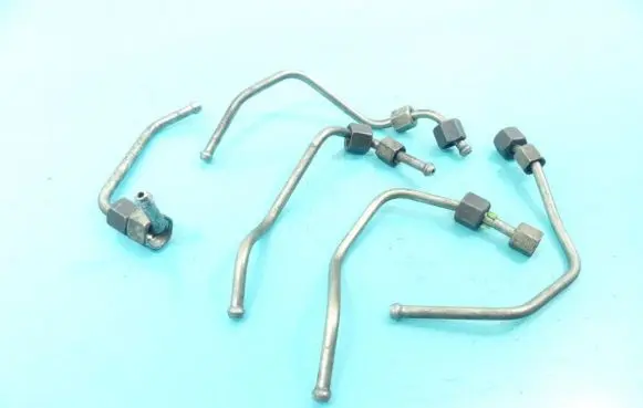 Citroen C3 Picasso Fuel line pipe IMPRK1111783