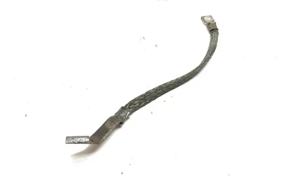 BMW 2 F46 Negative earth cable (battery)