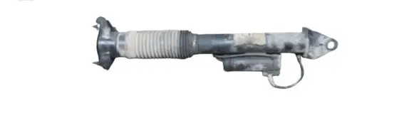 Mercedes-Benz GL X166 Rear shock absorber/damper A1663260098
