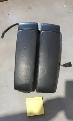 Audi A8 S8 D3 4E Armrest