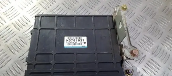 Mitsubishi Galant Gearbox control unit/module md761937 g1t18278h3