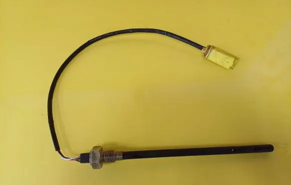 Peugeot 307 Oil level sensor 96321685