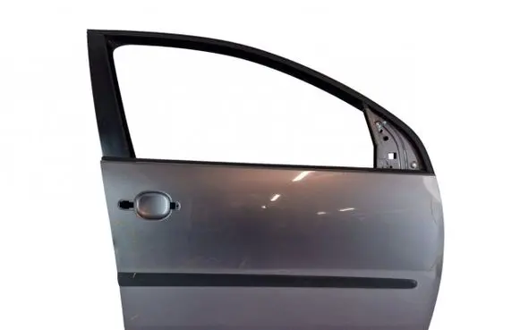 Volkswagen Golf V Front door