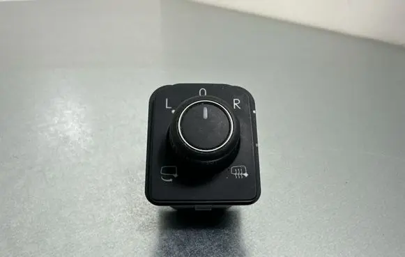 Volkswagen Tiguan Allspace Wing mirror switch 3G0959565C A31419