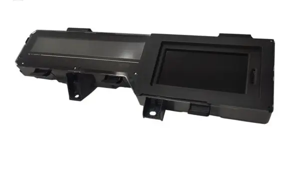 Renault Scenic III - Grand scenic III Speedometer (instrument cluster) 248105342R