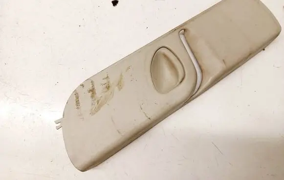 Opel Zafira A Other interior part 90579816