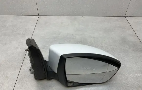 Ford Kuga II Front door electric wing mirror 