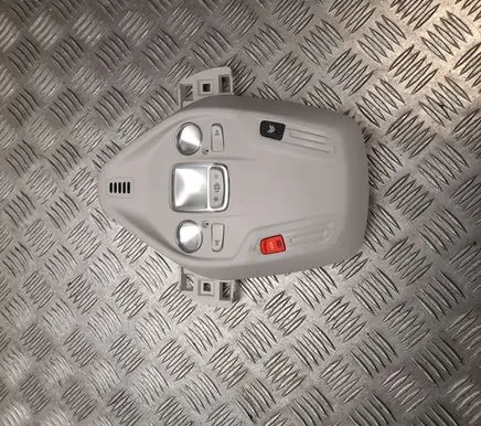Citroen C4 SpaceTourer Other interior light 9678124177