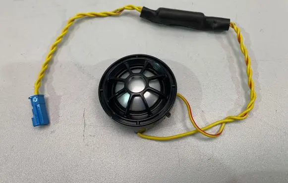 BMW 4 G22 G23 G24 G26 Front door high frequency speaker 9362561