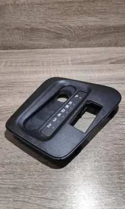 BMW 3 GT F34 Gear shifter surround trim plastic 306EN1998 GEARSELECTOR