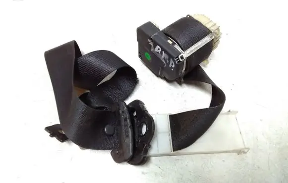 Opel Zafira A Front seatbelt 68385A