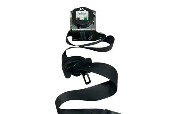 Land Rover Range Rover Sport L320 Front seatbelt 601119000C 060602