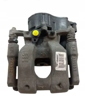 Citroen Jumpy Front brake caliper 9830037880