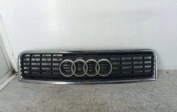 Audi A4 S4 B6 8E 8H Front grill 8E0853651B