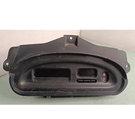Renault Scenic I Screen/display/small screen 7700840697