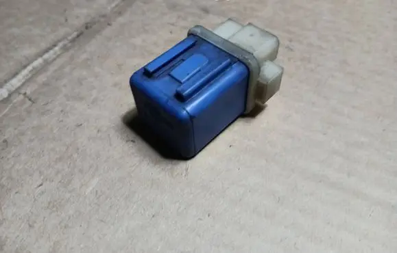 Nissan Sunny Other relay 25230 C9970