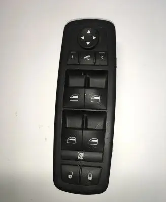 Dodge Nitro Electric window control switch 04602534AD 03126025