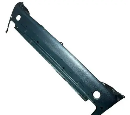 Volkswagen Golf II Front bumper support beam