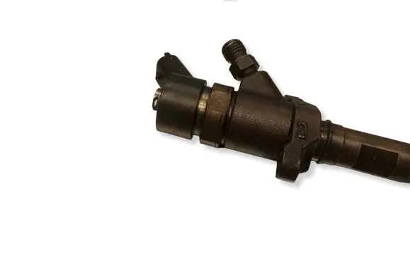 Citroen Xsara Picasso Fuel injector 0445110188