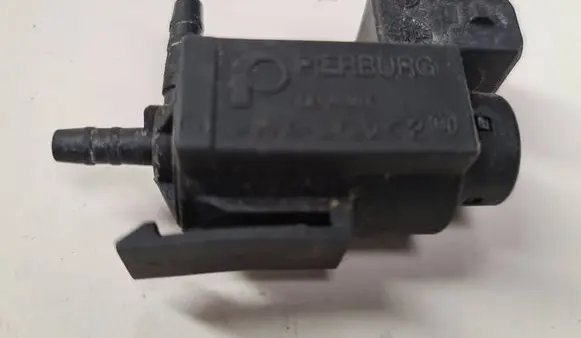 Opel Zafira A Turbo solenoid valve 90530039 03T123 72213800