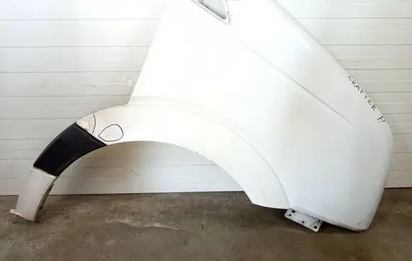 Volkswagen Crafter Fender CRAFBLOT