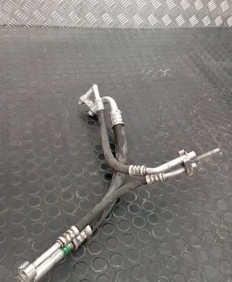 Opel Meriva B Air conditioning (A/C) pipe/hose 460046220