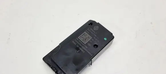 Renault Clio V Other control units/modules 293C48779R