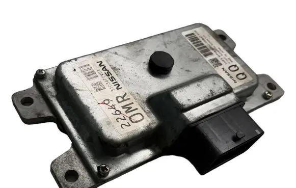 Nissan X-Trail T32 Gearbox control unit/module 310367FV0A 310F66FP0A BEA42120N