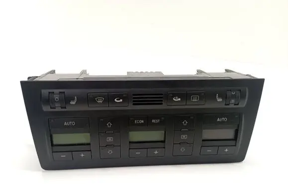 Audi A8 S8 D2 4D Climate control unit 4D0820043N 5HB00807101